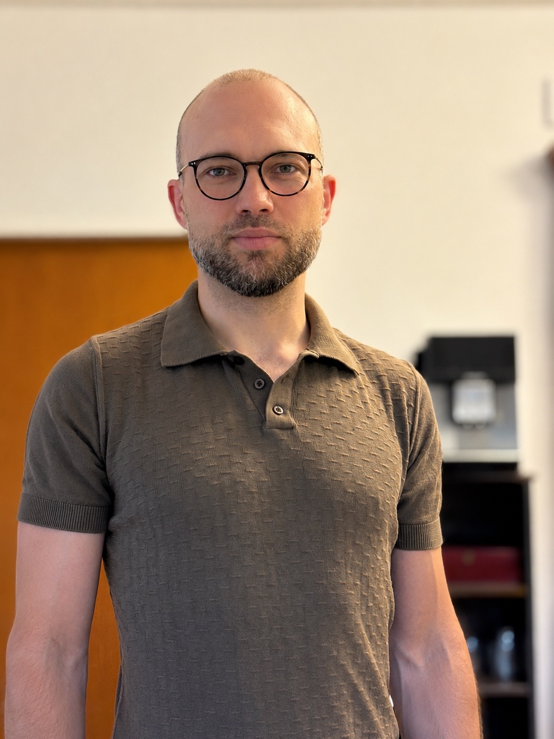 Michael Pfennig, Coaching für Lehrkräfte